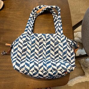 MZ Wallace Medium Sutton Deluxe